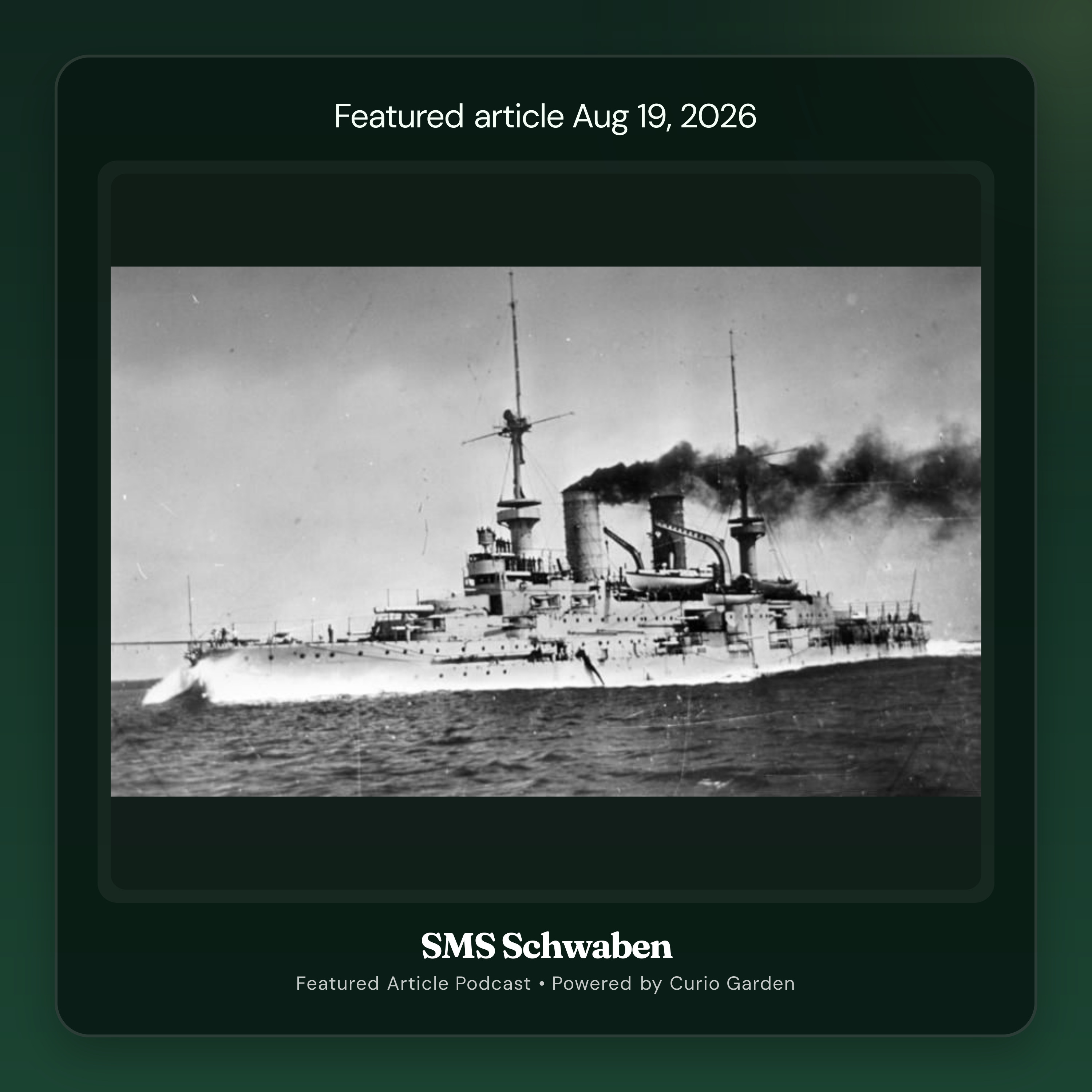 Artwork for SMS Schwaben
