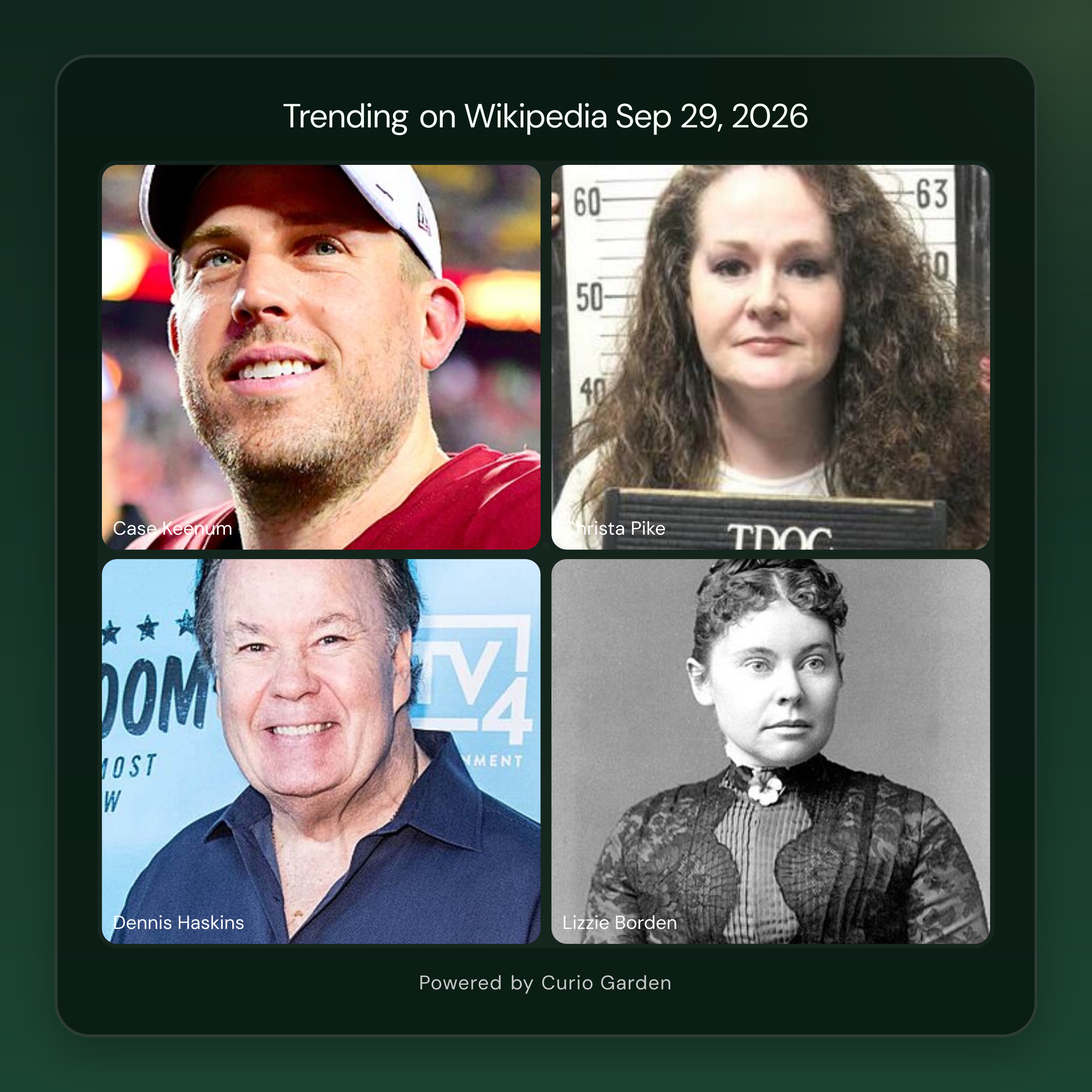 Artwork for A quarterback comeback, an imminent execution, and Asian Games momentum