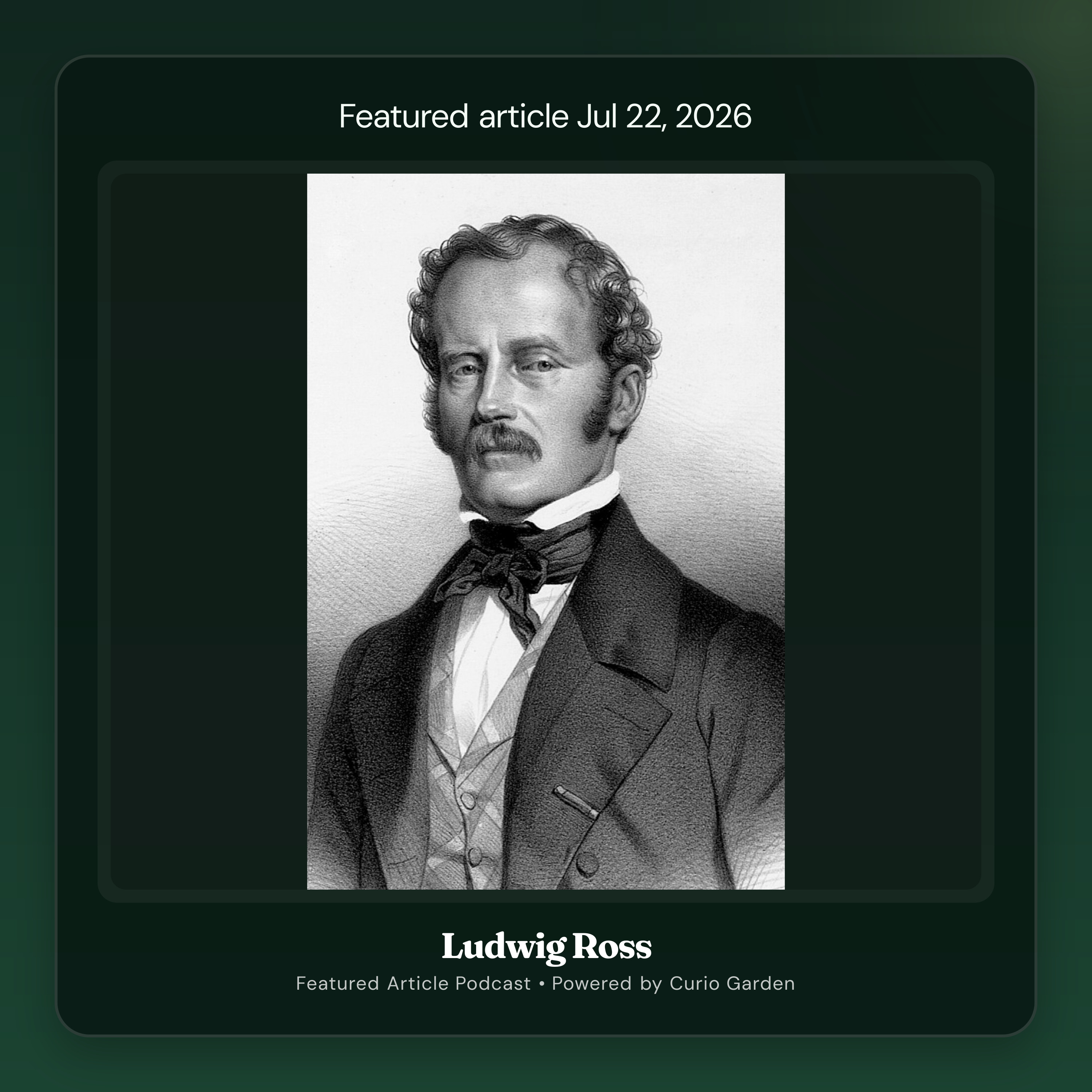 Artwork for Ludwig Ross