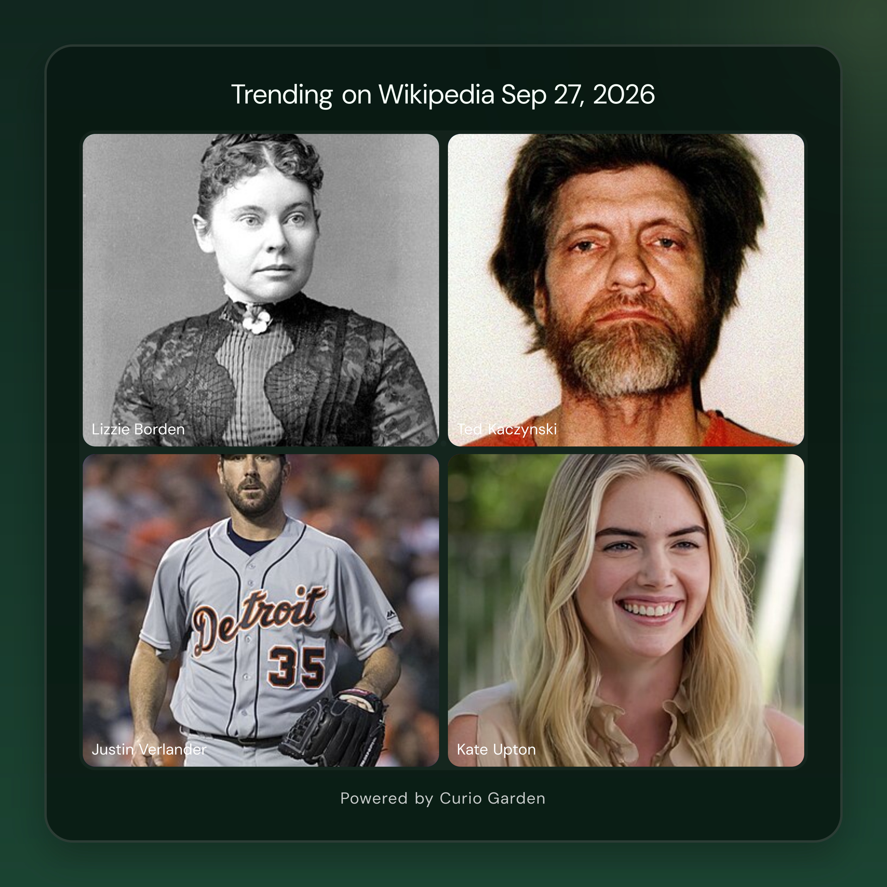 Artwork for Netflix dramas, Verlander’s farewell and live Asian Games results lead today’s Wikipedia trends