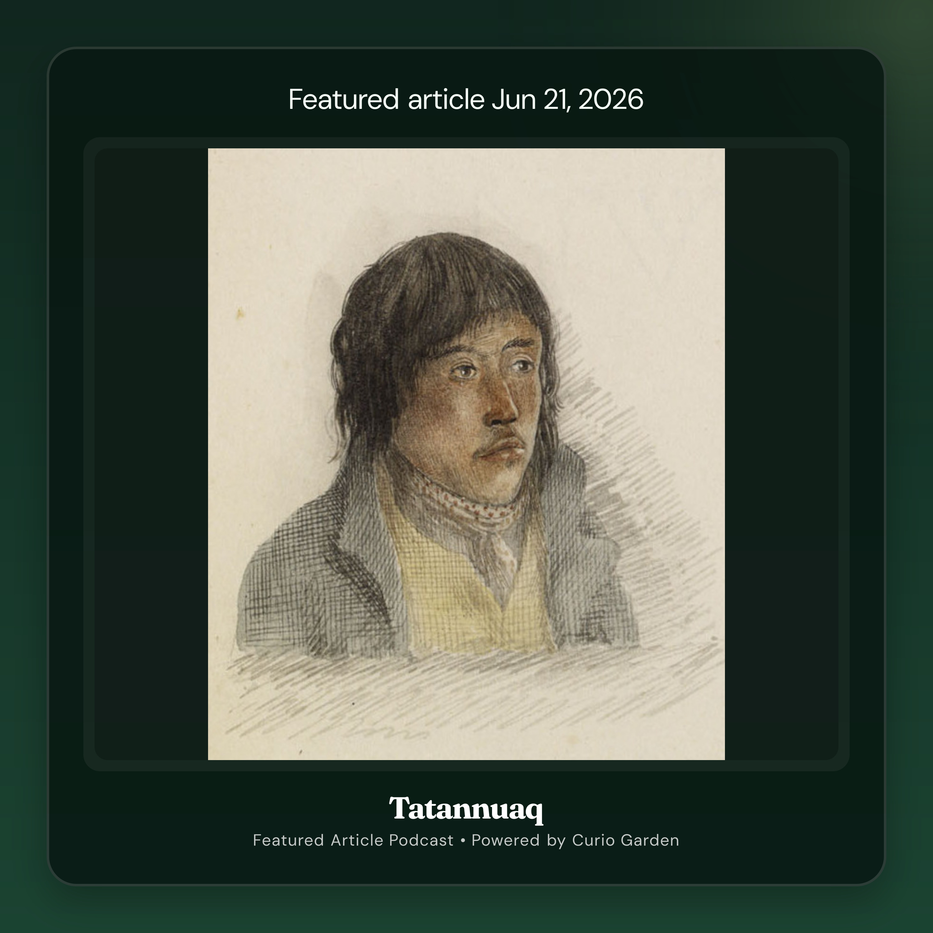 Artwork for Tatannuaq