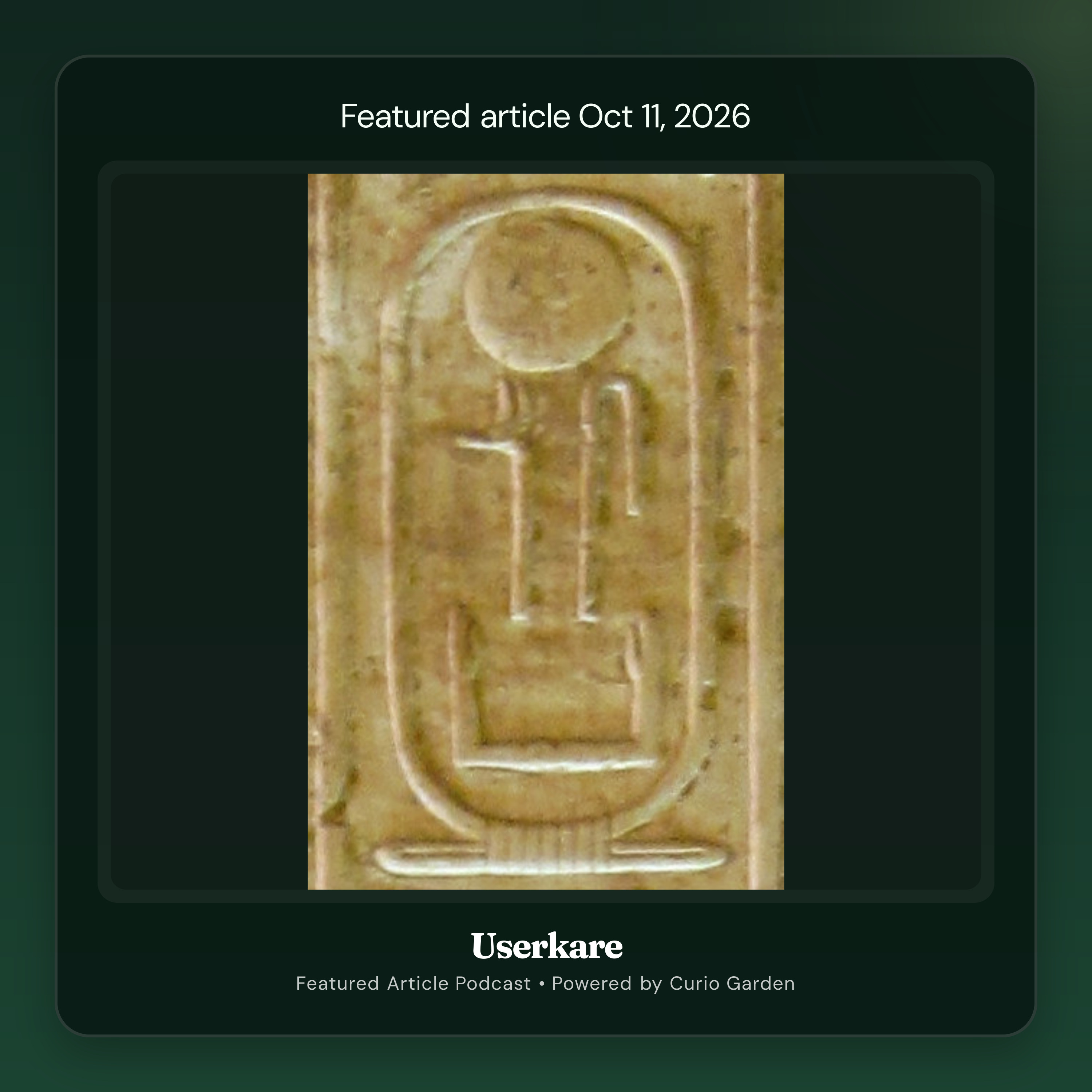 Artwork for Userkare